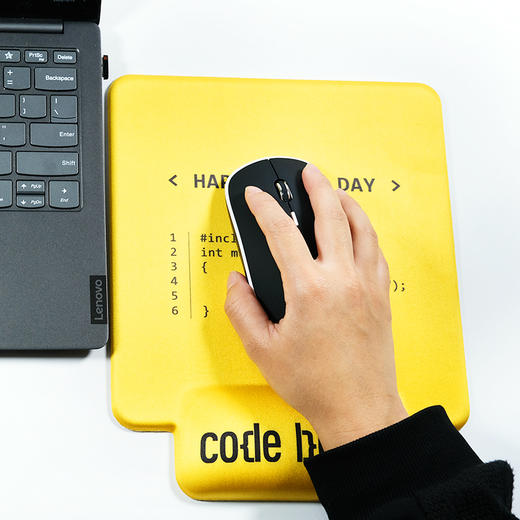 1024系列护腕鼠标垫 商品图1