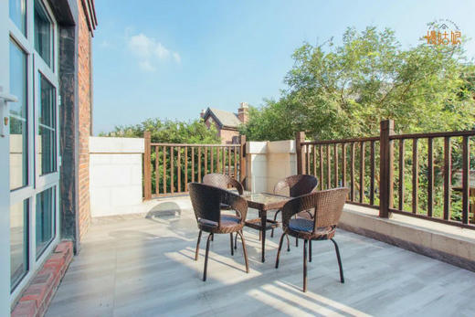 廊坊慢姑娘观澜time别墅轰趴 商品图14