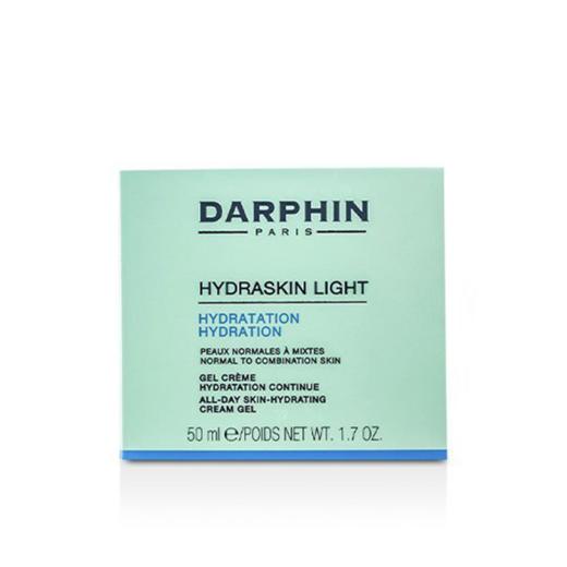 朵梵鲜活水嫩凝霜50ML 商品图2