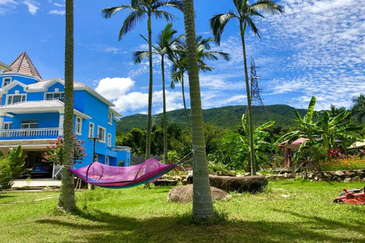 深圳慢姑娘阳光庄园别墅轰趴 商品图11