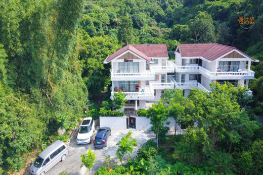 深圳慢姑娘静慧园别墅轰趴 商品图9