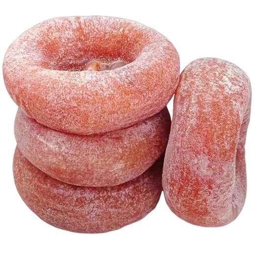 柿饼精品柿子饼吊饼桂林 商品图2