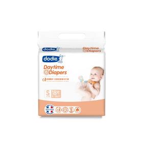DODIE纸尿裤NB码/日款S码18片装