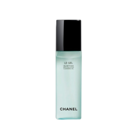 法国 香奈儿（CHANEL）柔和 净肤 泡沫 洁面啫喱 洁面乳 洗面奶150ml（新款）【香港直邮】