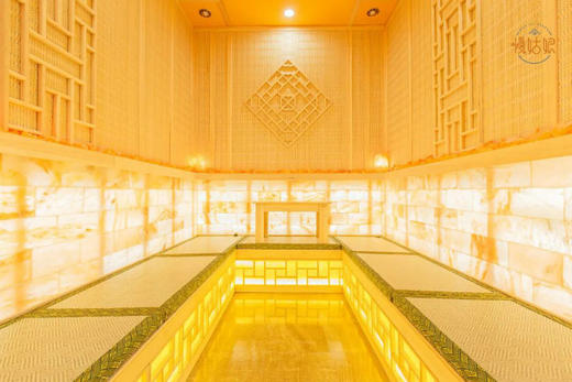 廊坊慢姑娘观澜time别墅轰趴 商品图10