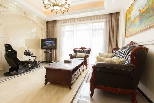 廊坊慢姑娘美泉会馆别墅轰趴 商品图1