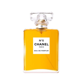 法国 香奈儿（CHANEL）N°5五号之水女士黄香水EDP（浓香型）50ml/瓶【香港直邮】