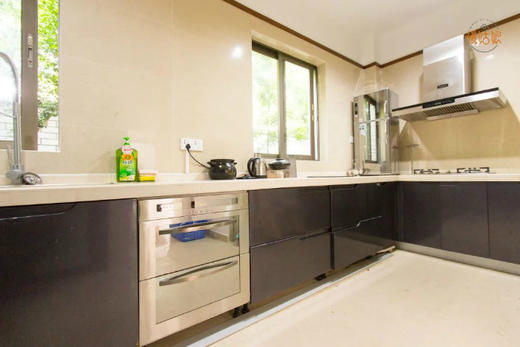 深圳慢姑娘静慧园别墅轰趴 商品图6