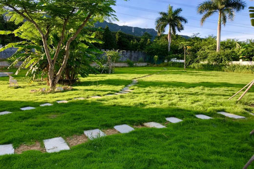 深圳慢姑娘阳光庄园别墅轰趴 商品图12