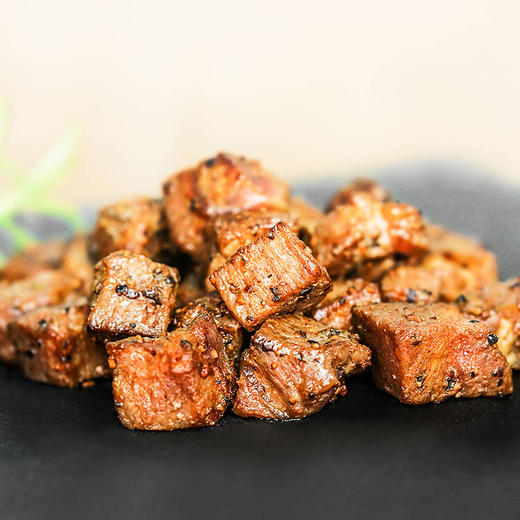 大希地撒娇牛肉粒250g(贴肤装)(T) 商品图1