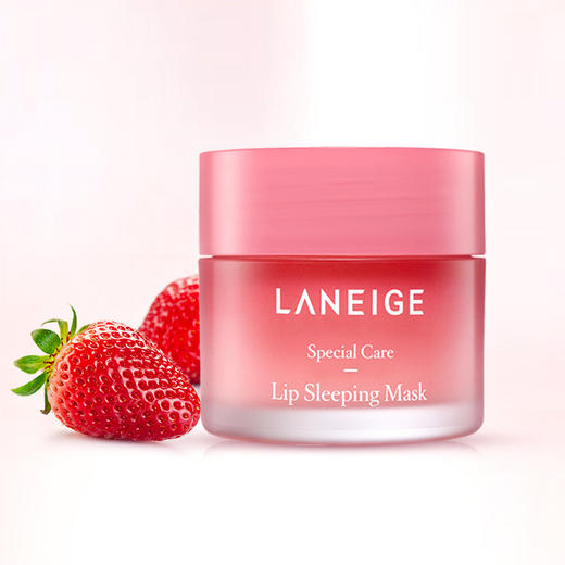 兰芝（LANEIGE）唇膜 商品图1