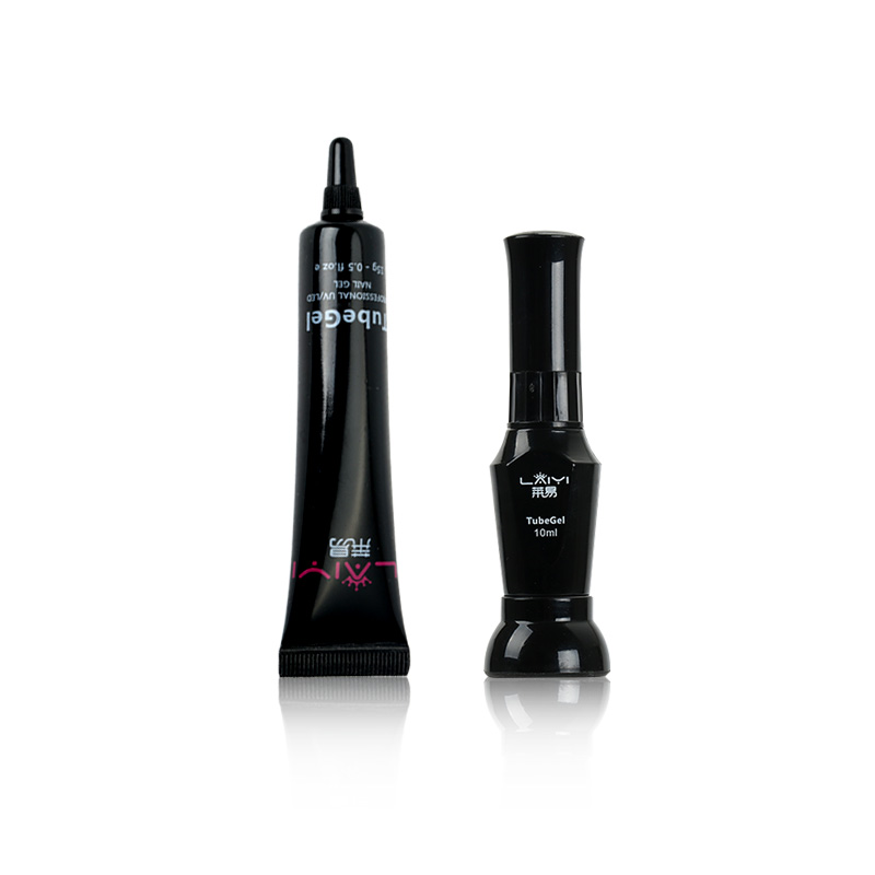 免洗粘钻胶2件套