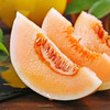 黄金蜜瓜 1个/约2000g 商品缩略图5