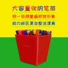 童画大容量收纳笔筒 小水桶  5个/组 绘画洗笔筒 商品缩略图0