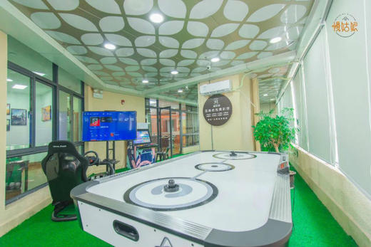 南宁民寓拾光主题轰趴馆 商品图0