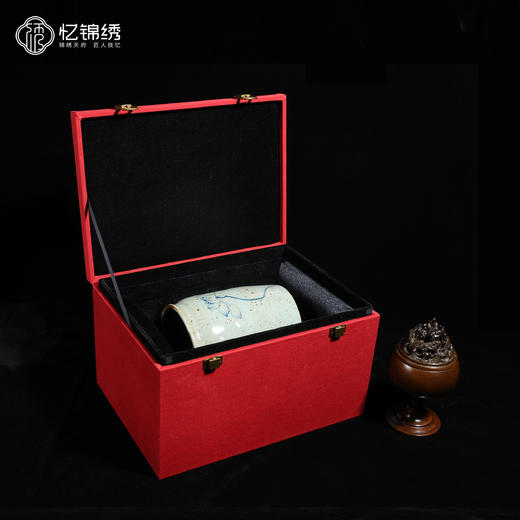 锦盒-摇盖 商品图2