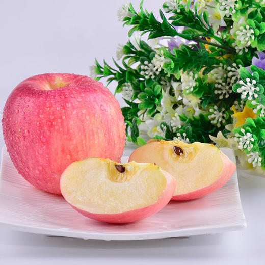 秋香 苹果5-6个/约1500g 商品图5
