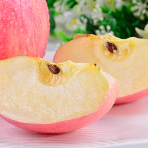 秋香 苹果5-6个/约1500g 商品图4