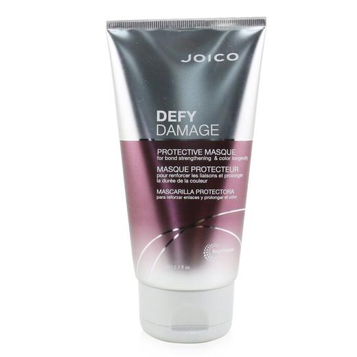 嘉珂  - 抗损伤防护发膜 (强韧秀发&延长染色寿命)   Defy Damage Protective Masque (For Bond Strengthening & Color Longevit 商品图0