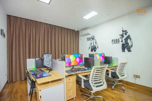 南宁民寓拾光主题轰趴馆 商品图7