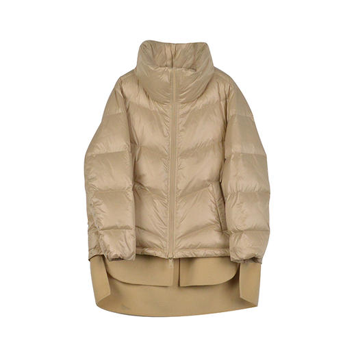 NEELLY冬新品羽绒服N102010CL102 商品图4