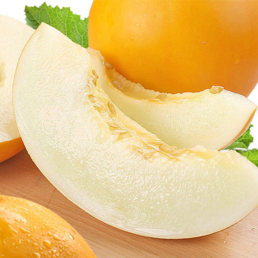 黄金蜜瓜 1个/约2000g 商品图9