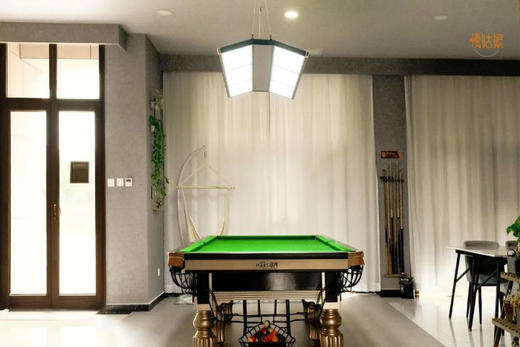 天津慢姑娘古树部落别墅轰趴 商品图5