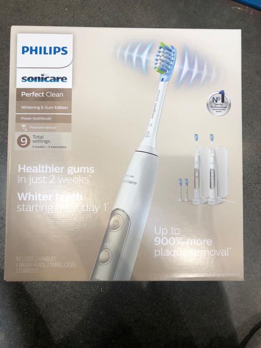 philips sonicare hx7514