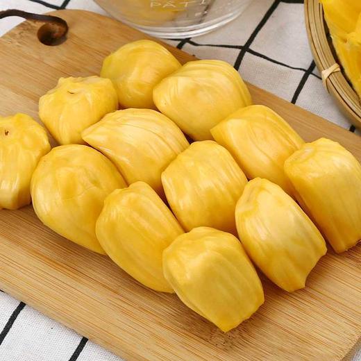 海南 菠萝蜜 1盒/约250g 商品图11