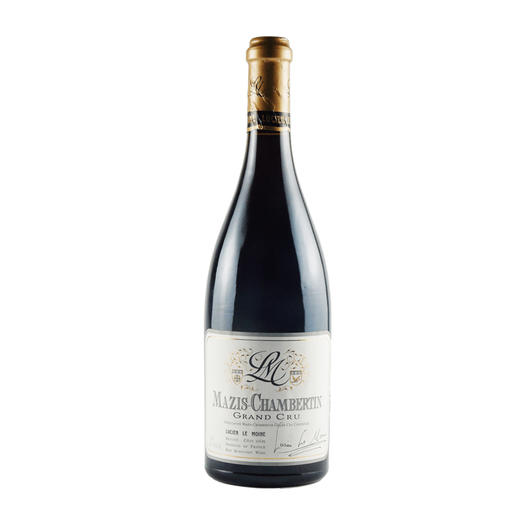 光明僧侣玛兹香贝丹园红葡萄酒  LUCIEN LE MOINE MAZIS CHAMBERTIN GRAND CRU 商品图0