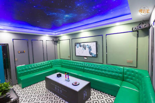 天津慢姑娘忘忧草别墅轰趴 商品图7