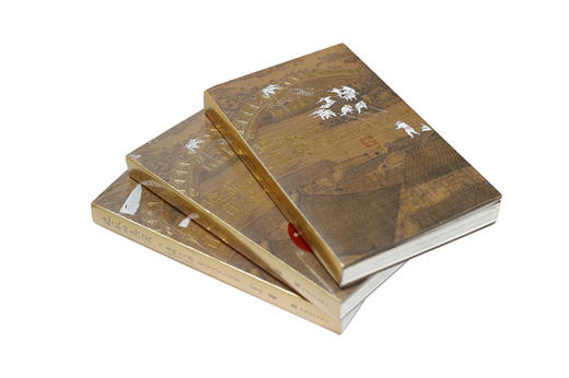 遮蔽的真实：从《清明上河图》看宋代生活图景 商品图3