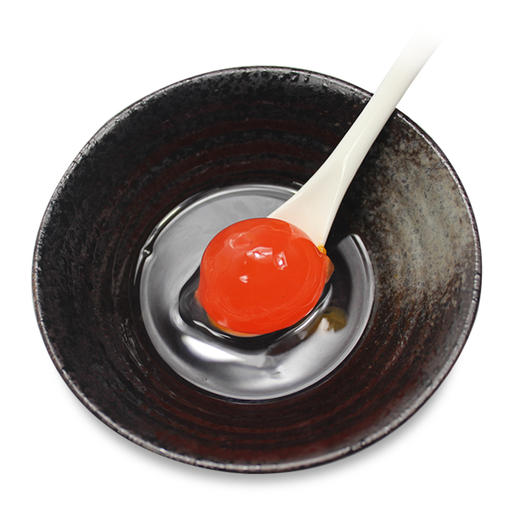 襄阳 乔新美 家庭版咸鸭蛋10枚/盒 商品图1