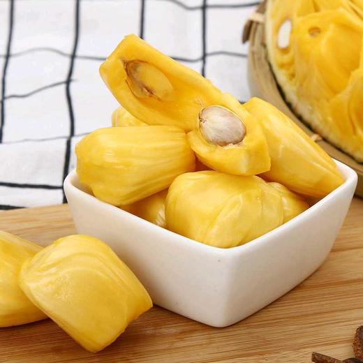 海南 菠萝蜜 1盒/约250g 商品图9