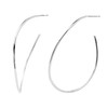 北京仓｜PD Paola- L'ESSENTIEL-Niko 银色 耳环  [西班牙设计师] 商品缩略图1