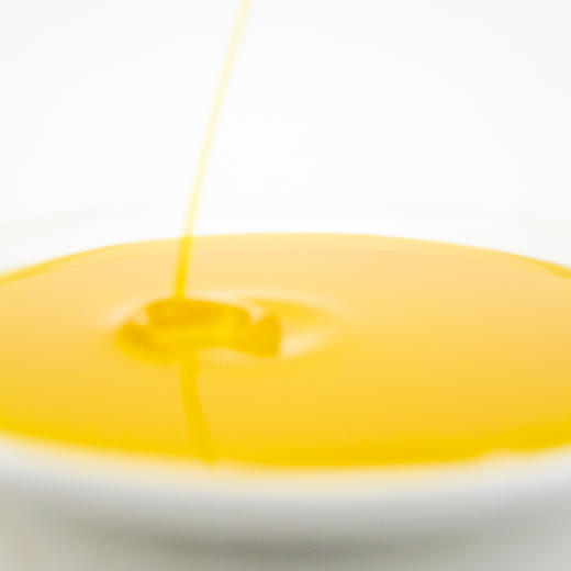 五峰菜籽油5L（二级） 商品图1