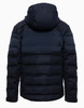 Aztech Mountain - Mens Nuke Wool Multi Ski Jacket - Blue 男装 滑雪夹克 深蓝色 商品缩略图1