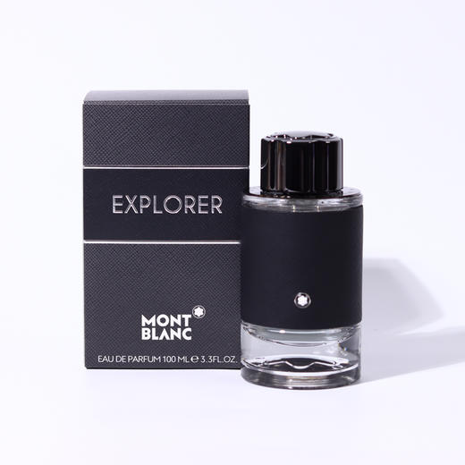 万宝龙 探索者 Montblanc Explorer 分装 商品图4