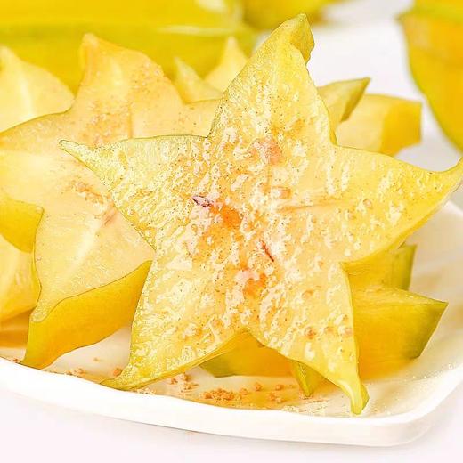 广东 杨桃 1个 约250g 商品图4