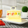 一路有你 - 纯进口动物奶油蛋糕【惠州】 商品缩略图4