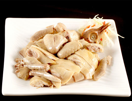 六合盐水乳鸽3只 线上 商品图0