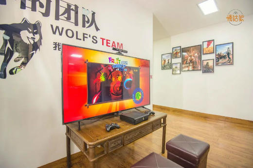 南宁民寓拾光主题轰趴馆 商品图11