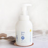 日本 MamaKids 温和洗发水/ 沐浴露 370ml 商品缩略图2