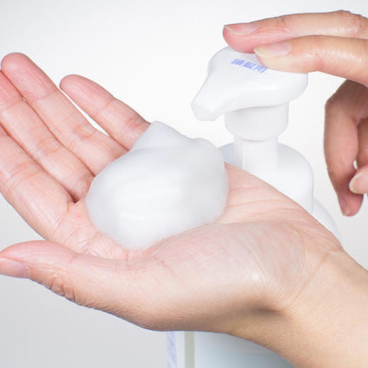 日本 MamaKids 温和洗发水/ 沐浴露 370ml 商品图1