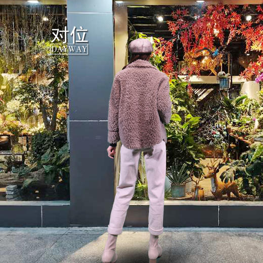 对位SCTMP3_皮草_ZK 商品图2