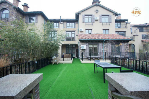 青岛慢姑娘橄榄树温泉别墅轰趴 商品图9