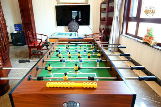 天津慢姑娘宸居别墅轰趴 商品图8