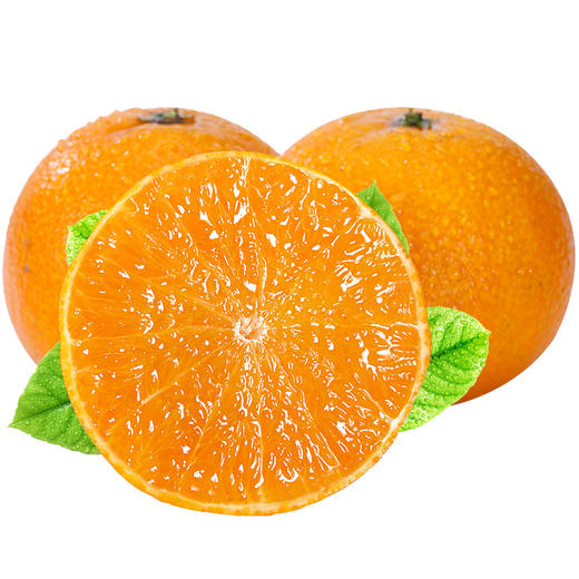 蒲江爱媛38号果冻橙（云南） 商品图0