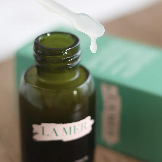 法国海蓝之谜浓缩修护精华50ml 商品图2