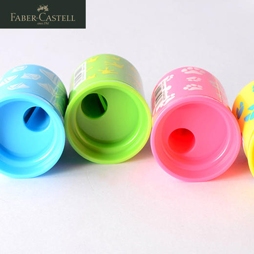 德国辉柏嘉 “Jelly”系列单孔笔刨 商品图2